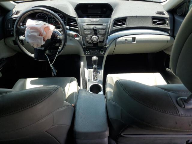 19UDE2F32JA004399 - 2018 ACURA ILX BASE WATCH PLUS GRAY photo 8