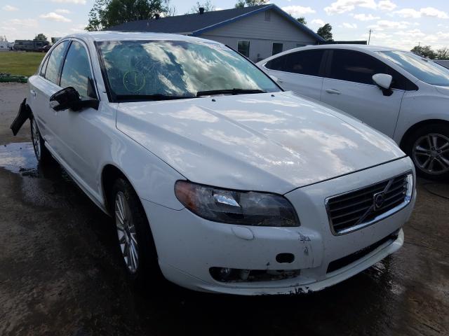 2007 VOLVO S80 3.2, 