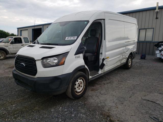 2019 FORD TRANSIT T-150, null