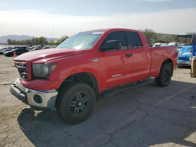 2010 TOYOTA TUNDRA DOUBLE CAB SR5, 