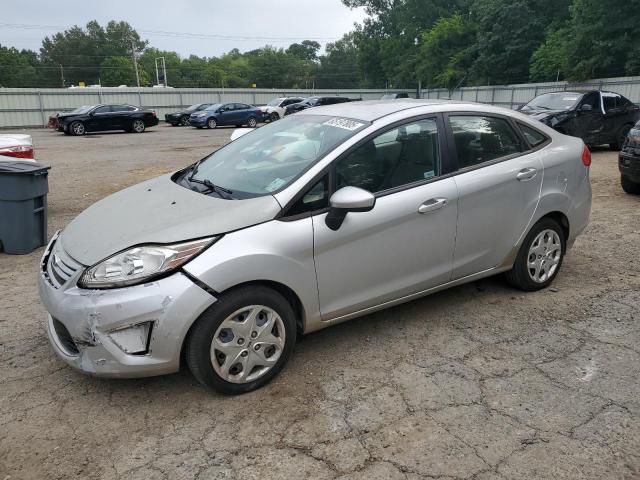 2011 FORD FIESTA S, null