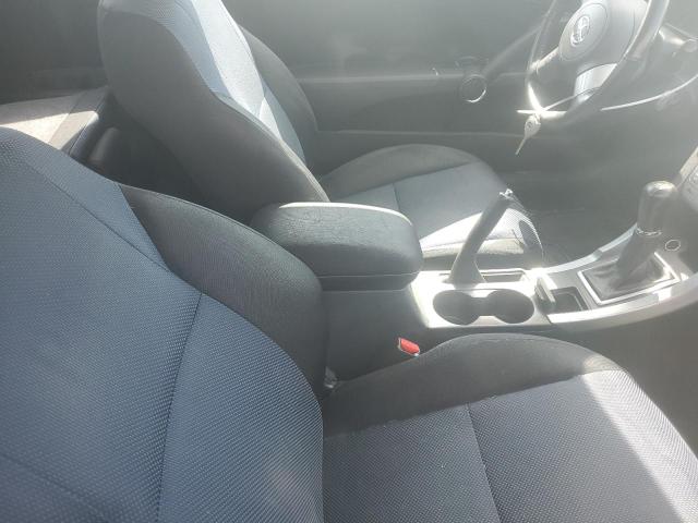 JTKDE177070203128 - 2007 TOYOTA SCION TC 蓝色 照片 10