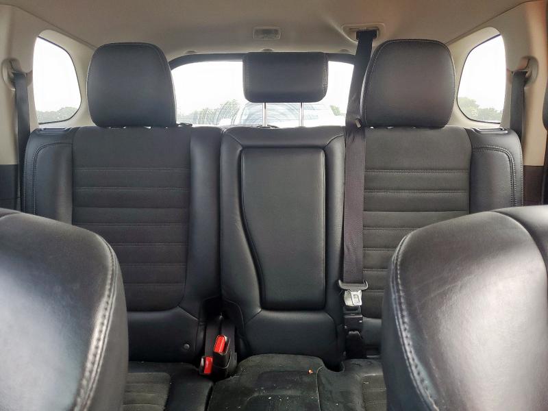 JA4AD3A30KZ033222 - 2019 MITSUBISHI OUTLANDER SE 银色 照片 10