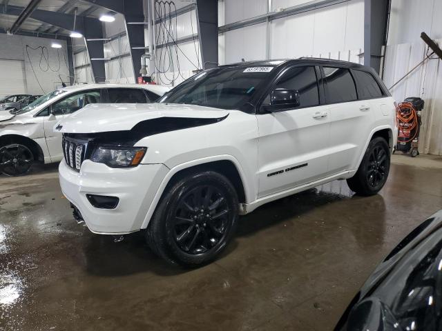 2017 JEEP GRAND CHER LAREDO, 