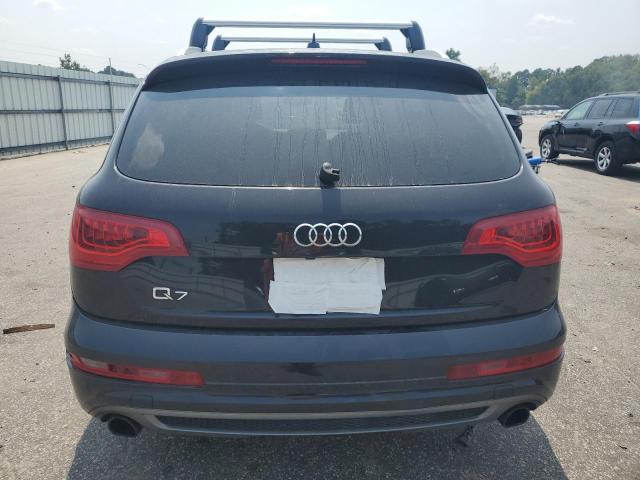 WA1DGAFE3DD016224 - 2013 AUDI Q7 PRESTIGE 黑色 照片 6