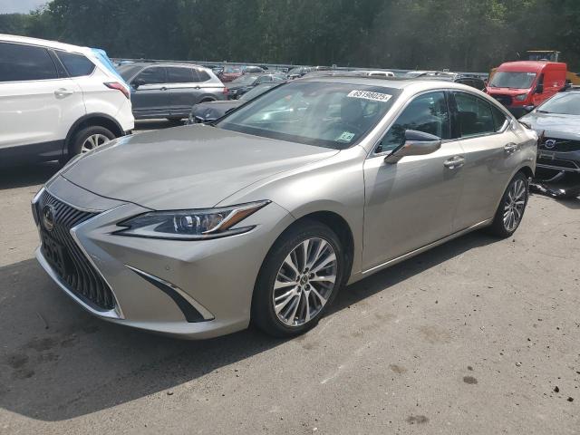 2020 LEXUS ES 350, null