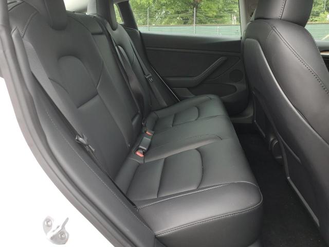 5YJ3E1EA8PF569129 - 2023 TESLA MODEL 3 თეთრი ფოტო 10