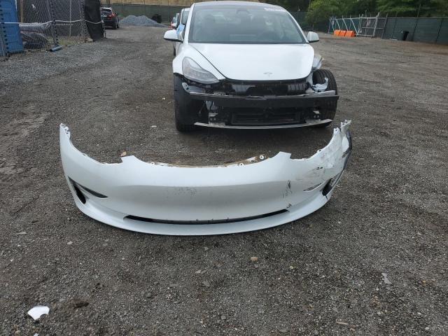 5YJ3E1EA8PF569129 - 2023 TESLA MODEL 3 თეთრი ფოტო 12