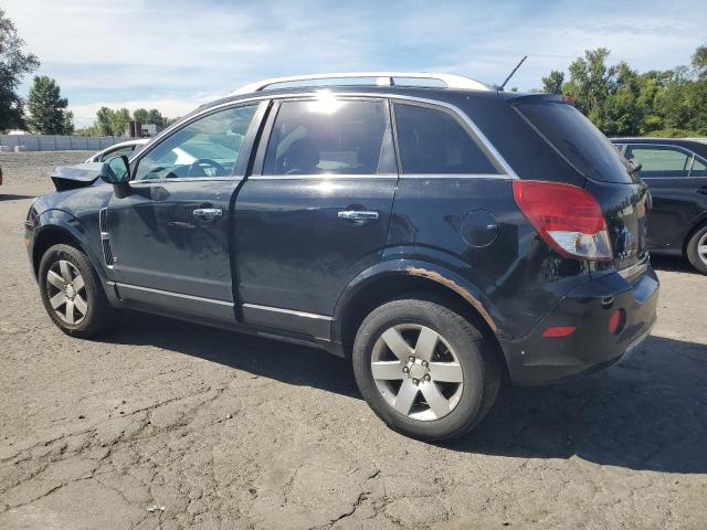 3GSCL53759S556826 - 2009 SATURN VUE XR BLACK photo 2