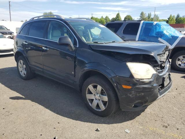3GSCL53759S556826 - 2009 SATURN VUE XR BLACK photo 4