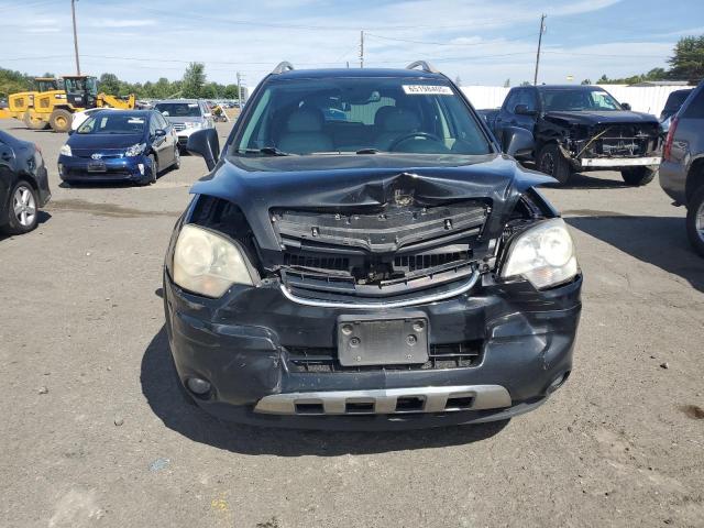 3GSCL53759S556826 - 2009 SATURN VUE XR BLACK photo 5