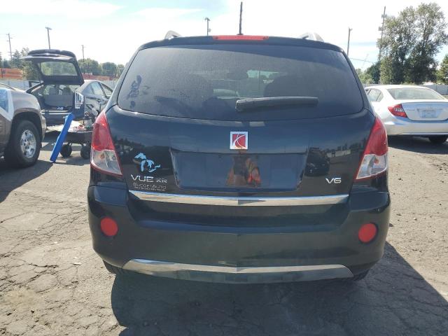 3GSCL53759S556826 - 2009 SATURN VUE XR BLACK photo 6