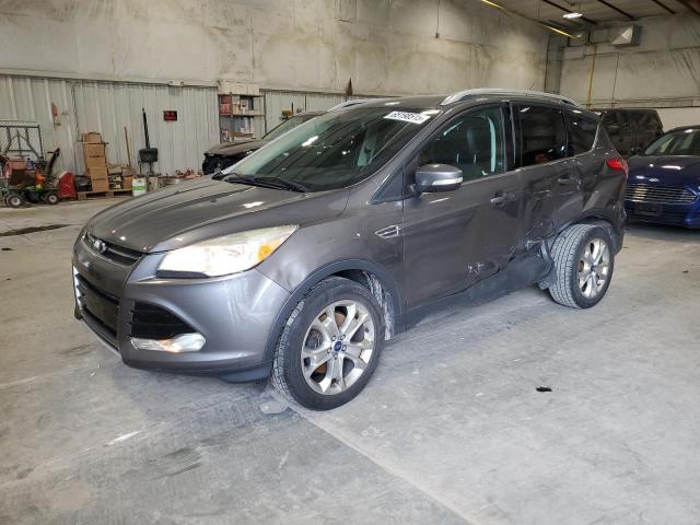 2014 FORD ESCAPE TITANIUM, 