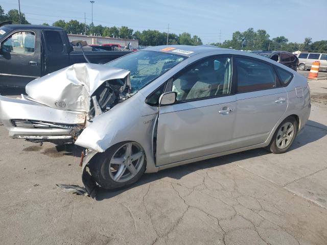 2009 TOYOTA PRIUS, 