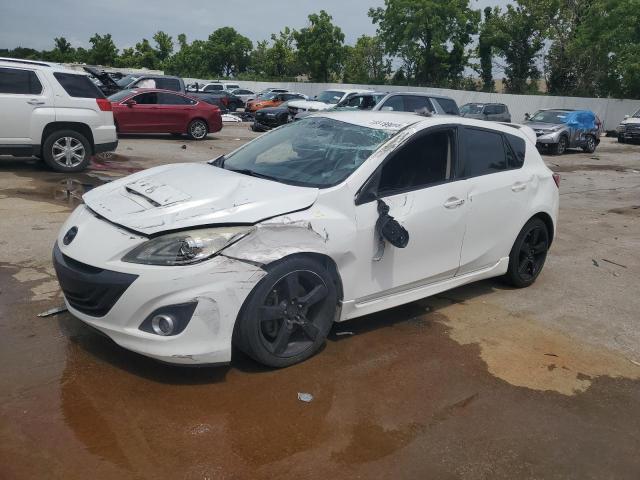 2013 MAZDA SPEED 3, 