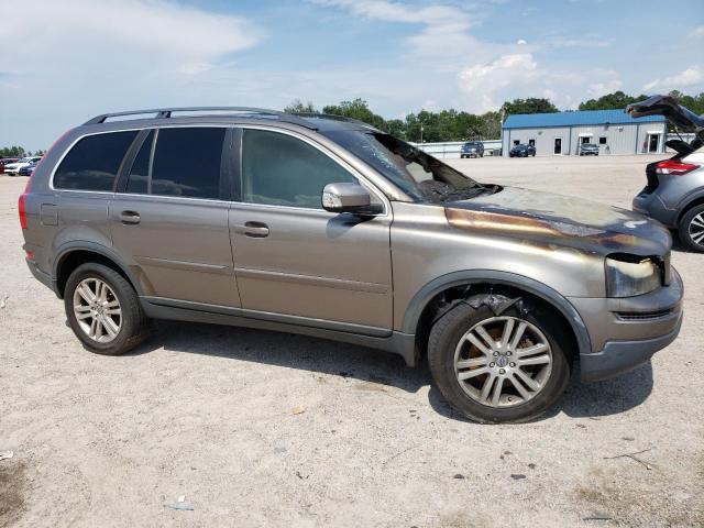 YV4CY982191495300 - 2009 VOLVO XC90 3.2 BROWN photo 4