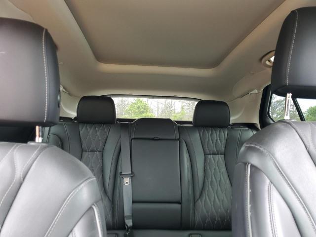 LRBFZSR4XND016545 - 2022 BUICK ENVISION AVENIR Púrpura foto 10