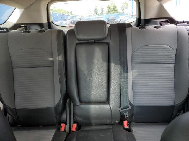 1FMCU9GD8HUC83035 - 2017 FORD ESCAPE SE Noir photo 10