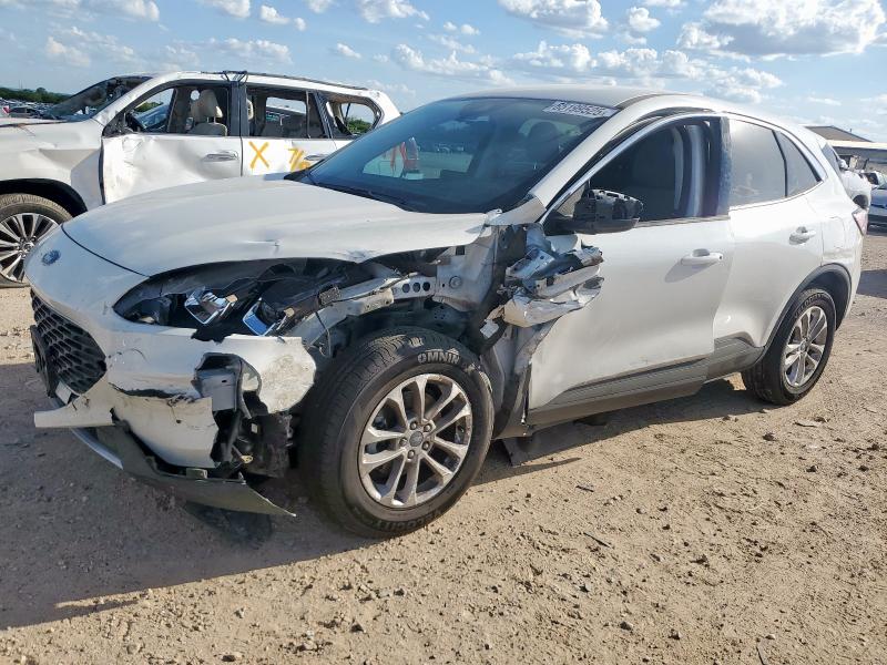 2022 FORD ESCAPE SE, 