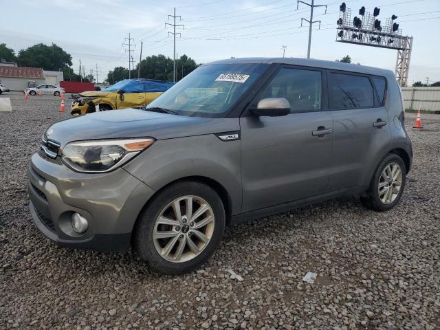 2018 KIA SOUL +, null