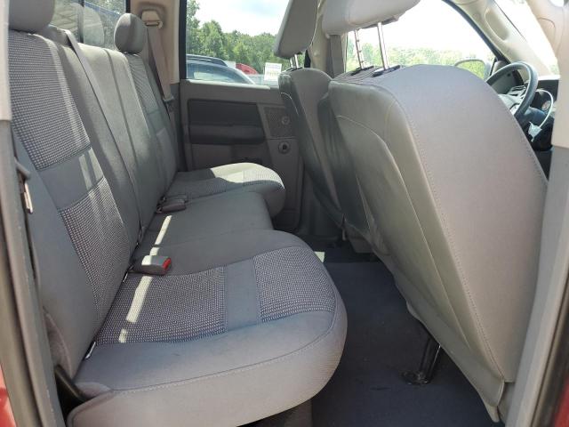 1D7HA18217S274713 - 2007 DODGE RAM 1500 ST RED photo 10