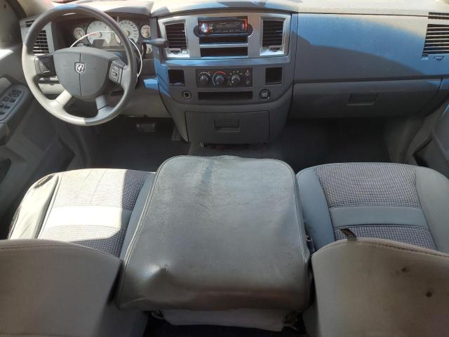 1D7HA18217S274713 - 2007 DODGE RAM 1500 ST RED photo 8