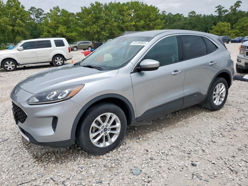 2021 FORD ESCAPE SE, 