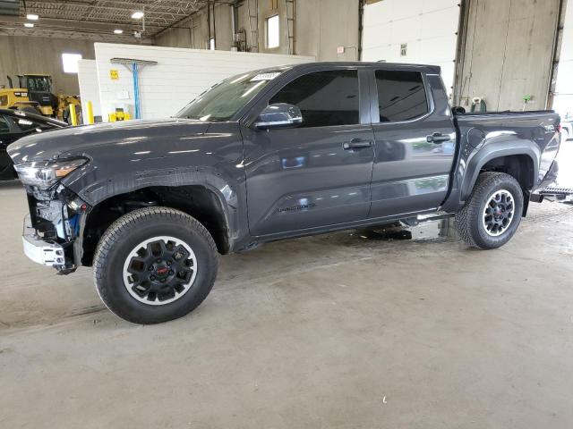 2024 TOYOTA TACOMA DOUBLE CAB, 
