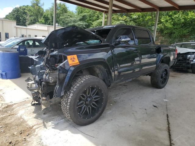 2016 TOYOTA TACOMA DOUBLE CAB, 