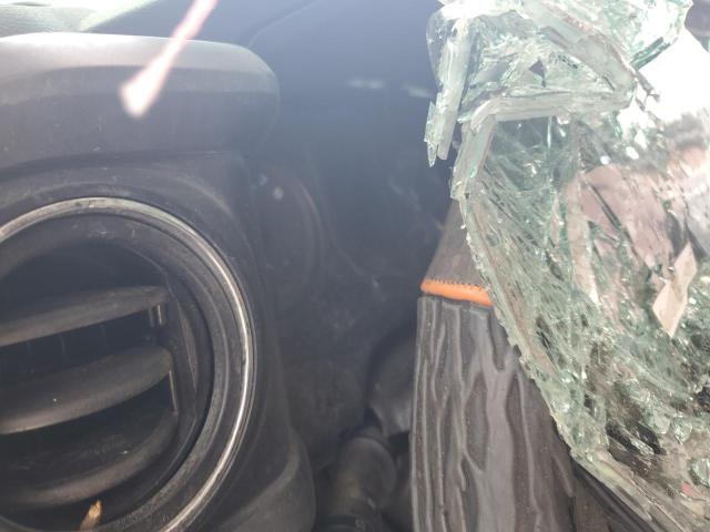 5TFCZ5AN5GX030400 - 2016 TOYOTA TACOMA DOUBLE CAB 黑色 照片 9