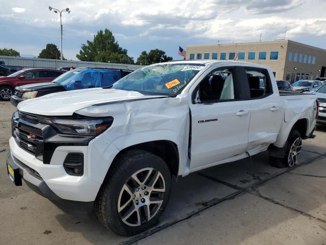 2024 CHEVROLET COLORADO Z71, 