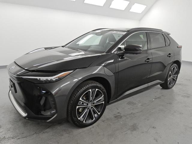 2024 TOYOTA BZ4X XLE, null