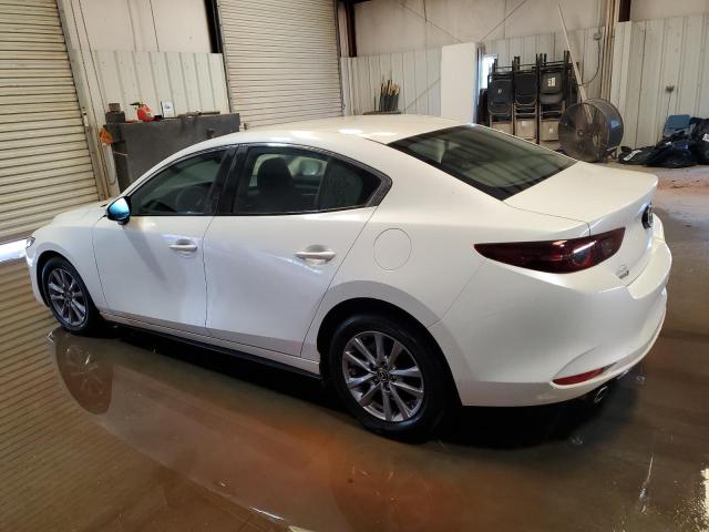 3MZBPAAL9MM252526 - 2021 MAZDA 3 WHITE photo 2