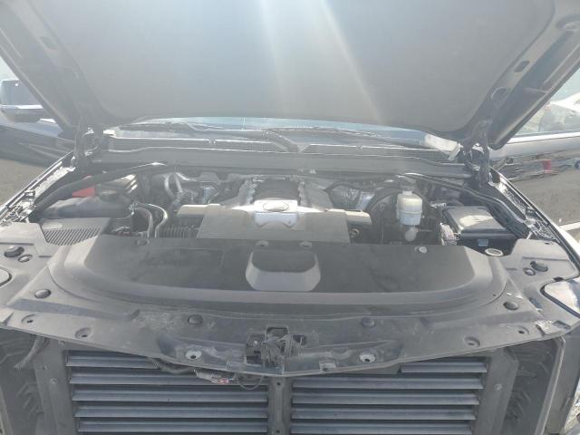 1GYS4BKJ5GR206798 - 2016 CADILLAC ESCALADE LUXURY Qara foto 12