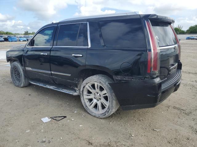 1GYS4BKJ5GR206798 - 2016 CADILLAC ESCALADE LUXURY Qara foto 2
