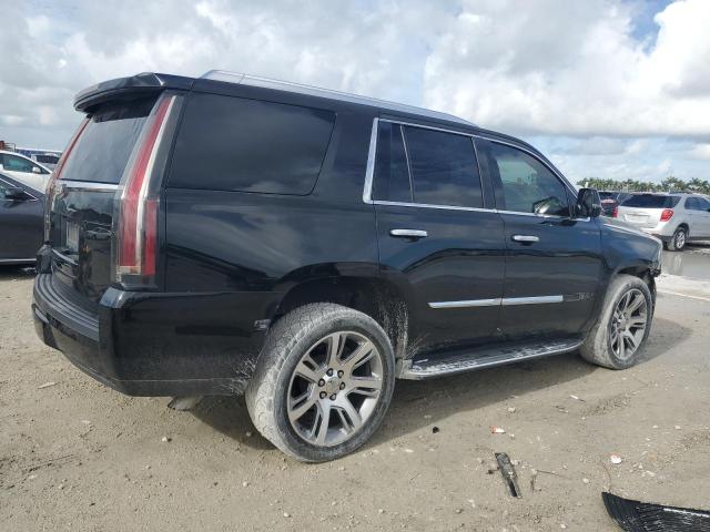 1GYS4BKJ5GR206798 - 2016 CADILLAC ESCALADE LUXURY Qara foto 3