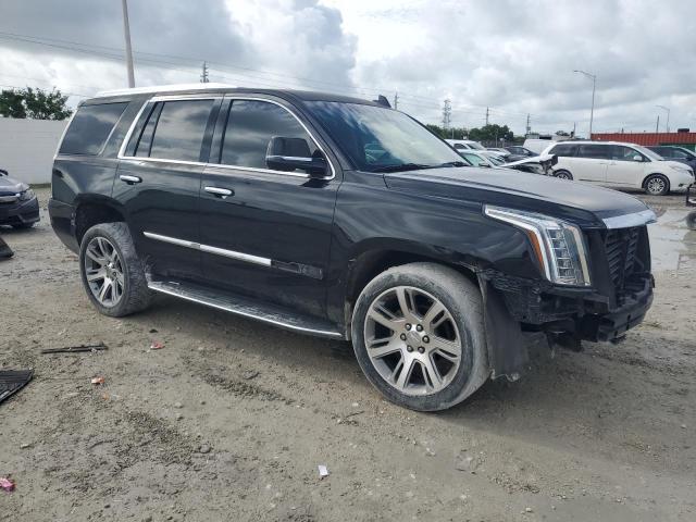 1GYS4BKJ5GR206798 - 2016 CADILLAC ESCALADE LUXURY Qara foto 4