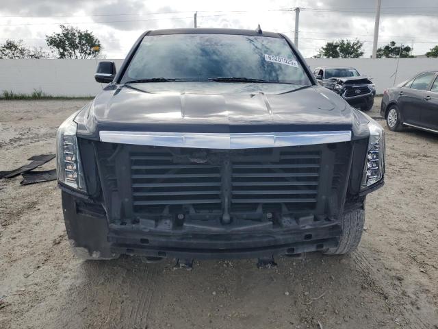 1GYS4BKJ5GR206798 - 2016 CADILLAC ESCALADE LUXURY Qara foto 5