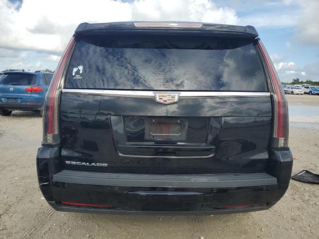 1GYS4BKJ5GR206798 - 2016 CADILLAC ESCALADE LUXURY Qara foto 6