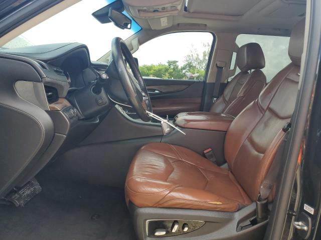 1GYS4BKJ5GR206798 - 2016 CADILLAC ESCALADE LUXURY Qara foto 7