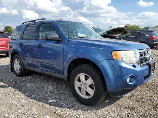 1FMCU0D7XAKD26477 - 2010 FORD ESCAPE XLT BLUE photo 4