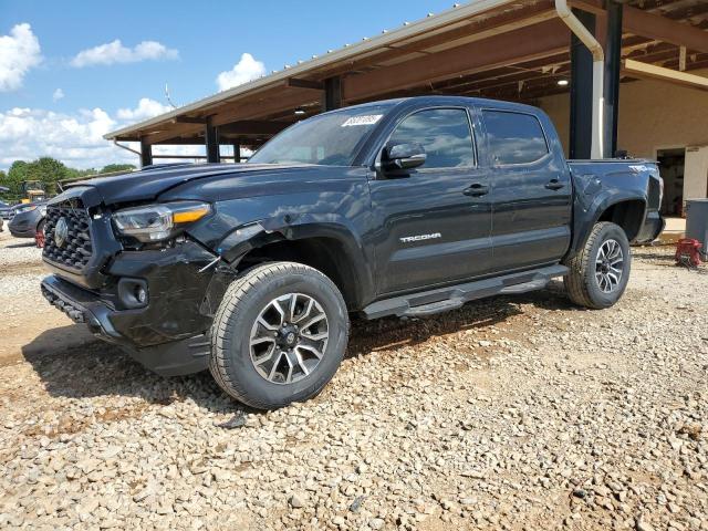 2022 TOYOTA TACOMA DOUBLE CAB, null