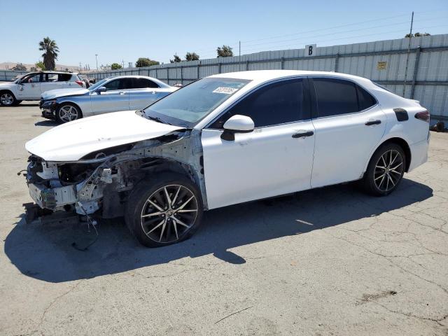 2021 TOYOTA CAMRY SE, 