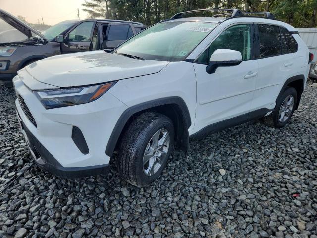 2025 TOYOTA RAV4 XLE, 