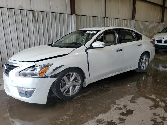 2013 NISSAN ALTIMA 2.5, null