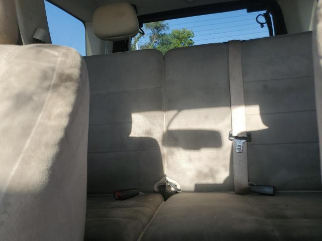 1FMCU0DG3BKA49754 - 2011 FORD ESCAPE XLT RED photo 10