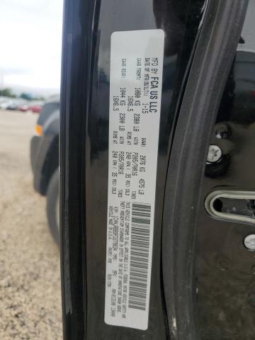 1C4NJRBB9FD279634 - 2015 JEEP PATRIOT SPORT 黑色 照片 13