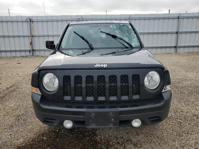 1C4NJRBB9FD279634 - 2015 JEEP PATRIOT SPORT 黑色 照片 5
