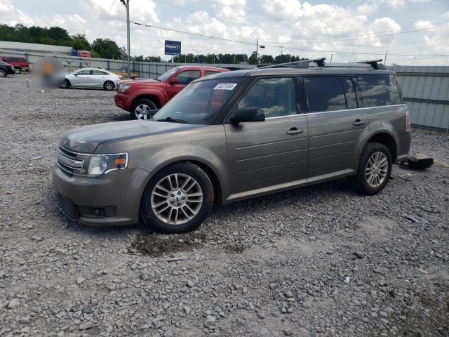 2014 FORD FLEX SEL, 