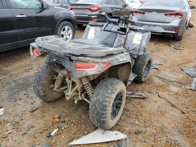 4UF15ATV4FT209194 - 2015 ARTC XR 550 XT Зеленый фото 4